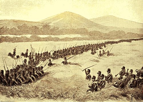 Latar Belakang Perang Bali yang Dimulai Pada 1846 